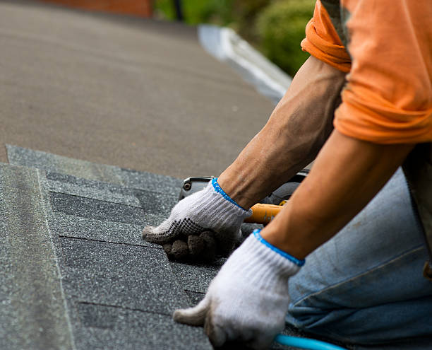 Quick and Trustworthy Emergency Roof Repair Services in Energy, IL